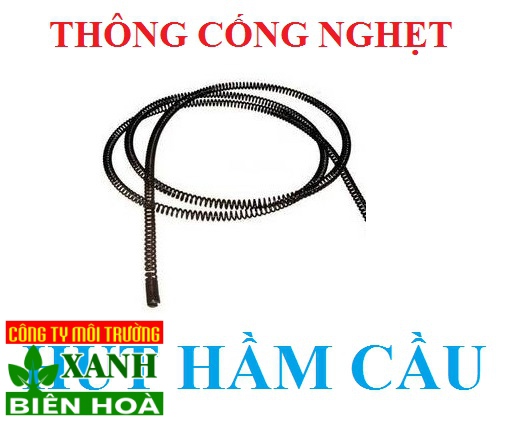Hút hầm cầu Phường Quyết Thắng, Biên Hoà
