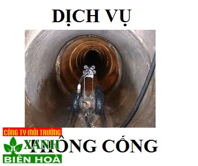 Hút hầm cầu Phường Tân Hiệp, Biên Hoà